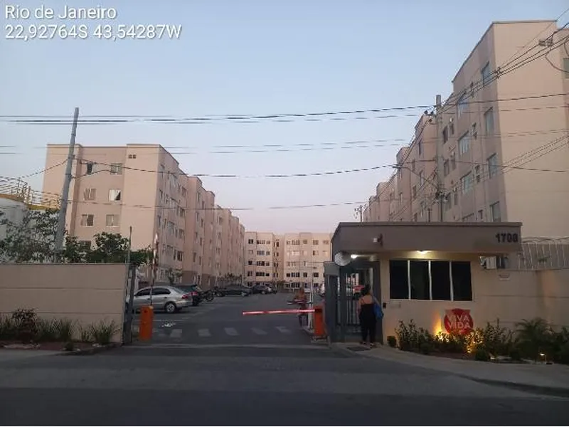 Apartamento em Venda Direta