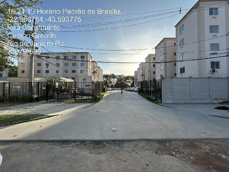 Apartamento em Venda Direta