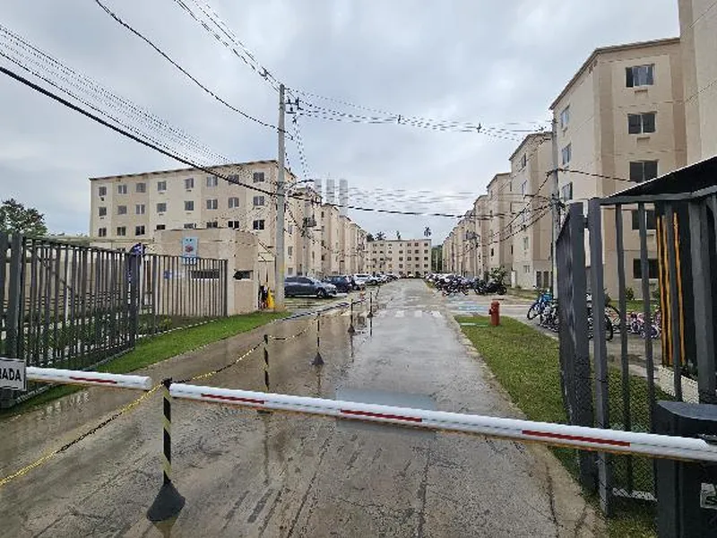 Apartamento em Venda Direta