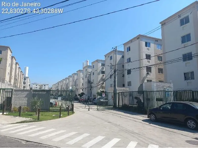 Apartamento em Venda Direta
