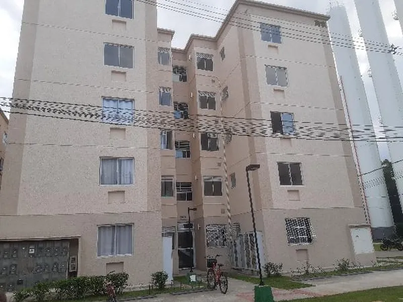 Apartamento em Venda Direta