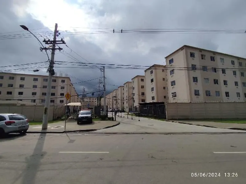 Apartamento em Venda Direta