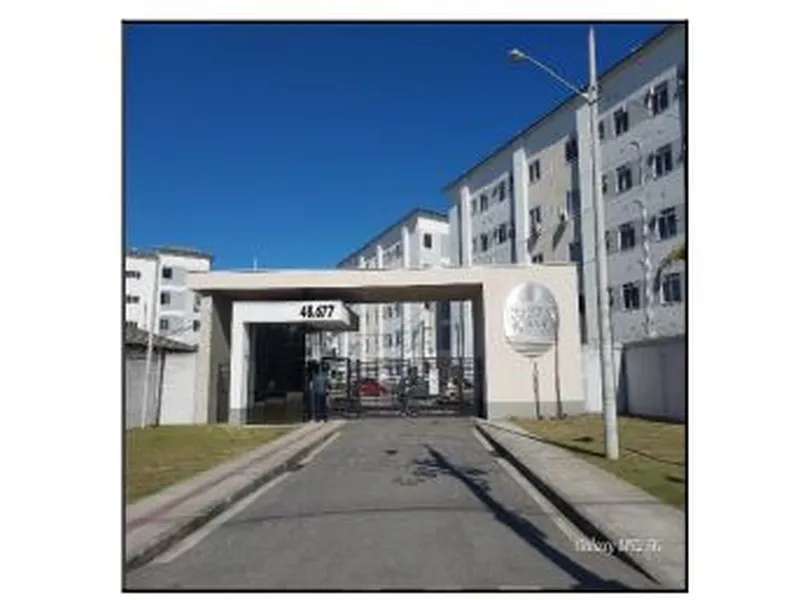 Apartamento em Venda Direta