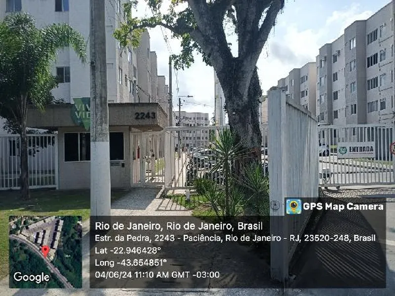 Apartamento em Venda Direta