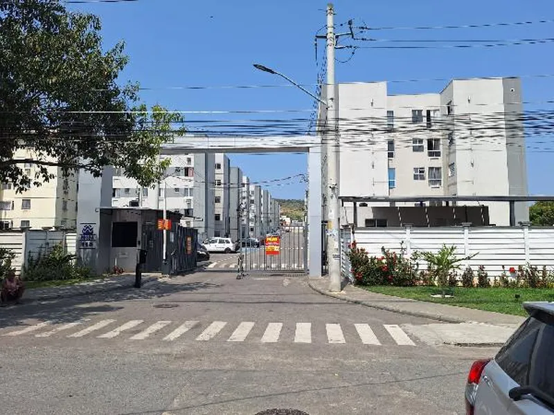 Apartamento em Venda Direta