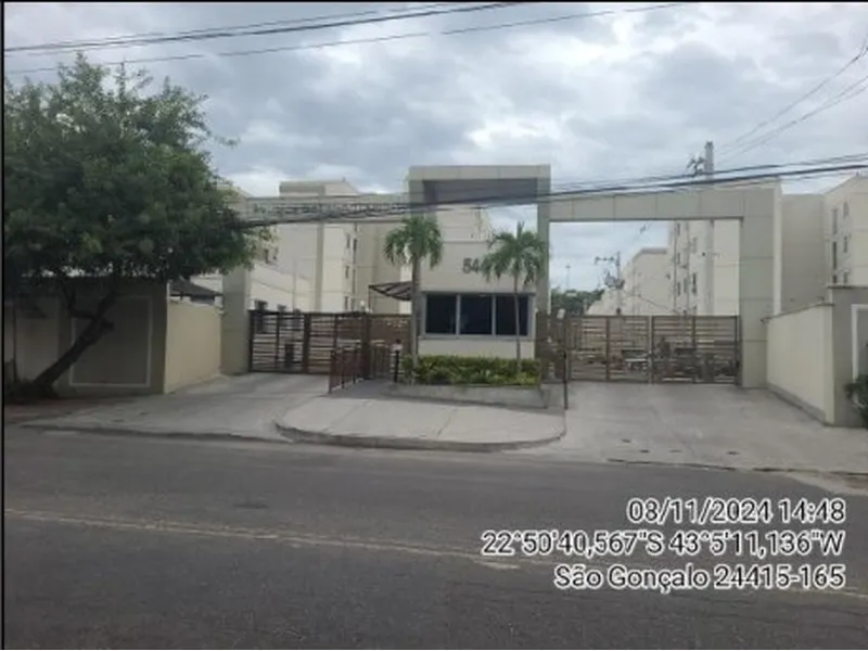 Apartamento em Venda Direta