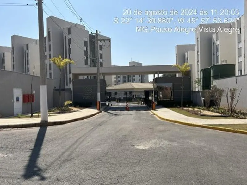 Apartamento em Venda Direta