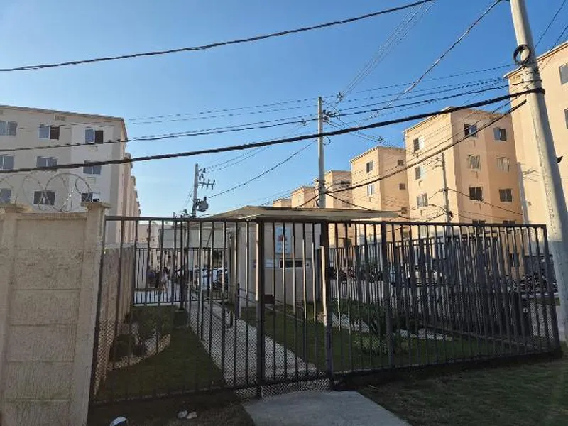 Apartamento em Venda Direta