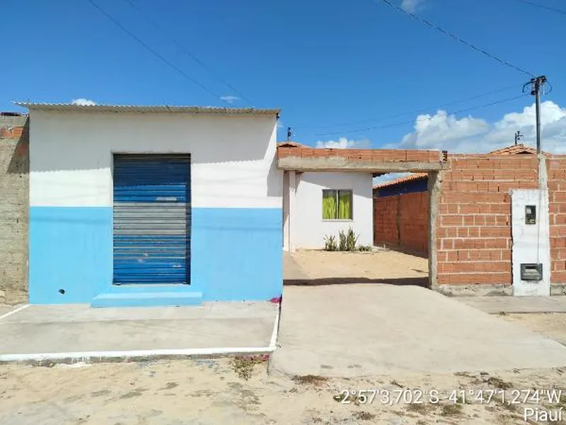 Casa em Venda Direta
