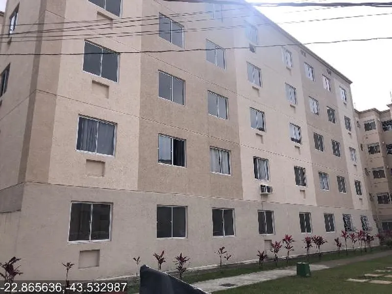 Apartamento em Venda Direta