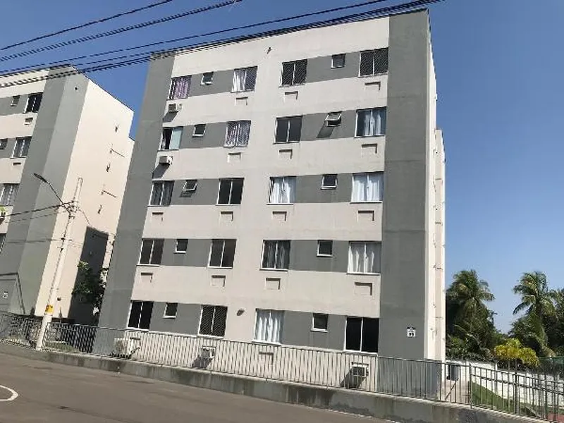 Apartamento em Venda Direta