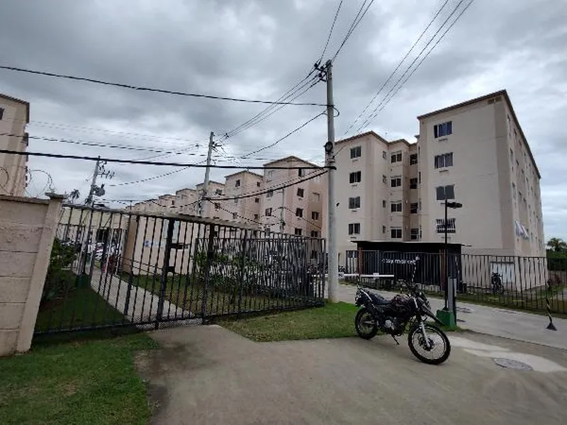 Apartamento em Venda Direta