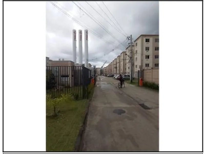 Apartamento em Venda Direta