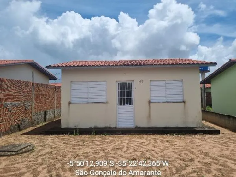 Casa em Venda Direta