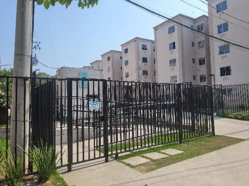 Apartamento em Venda Direta