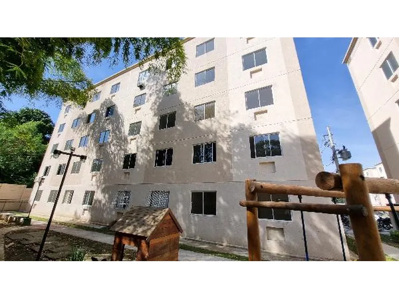 Apartamento em Venda Direta