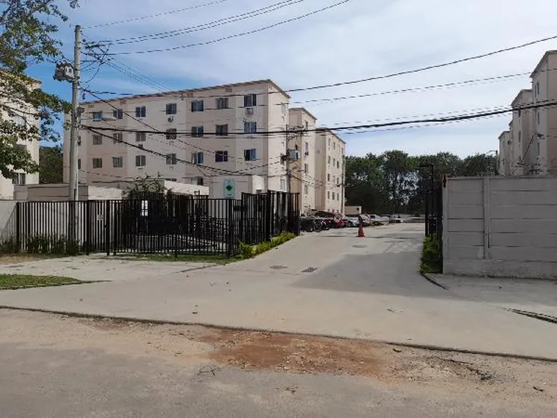 Apartamento em Venda Direta