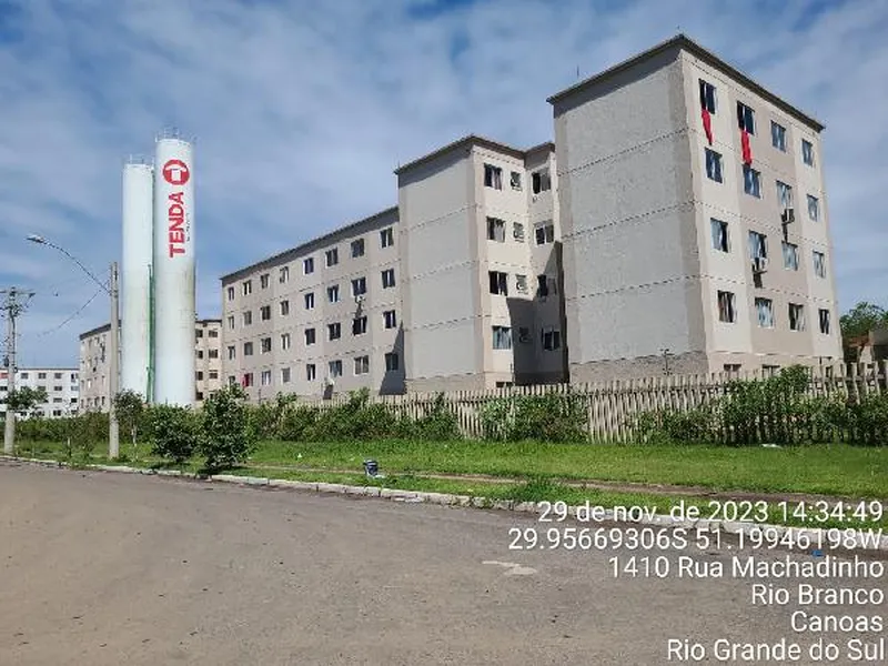 Apartamento em Venda Direta