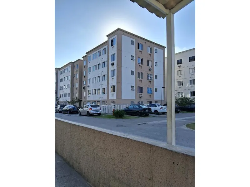 Apartamento em Venda Direta