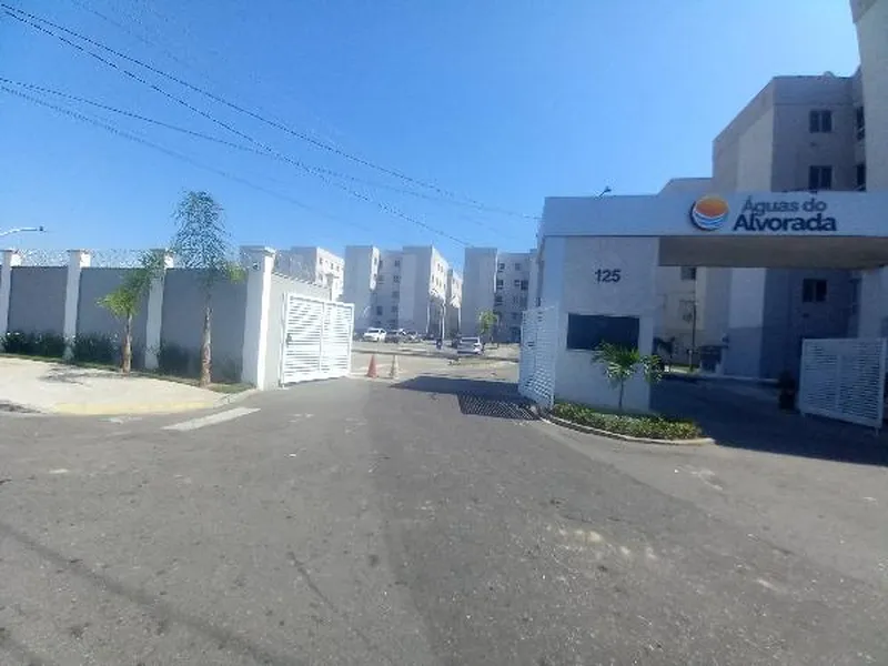 Apartamento em Venda Direta