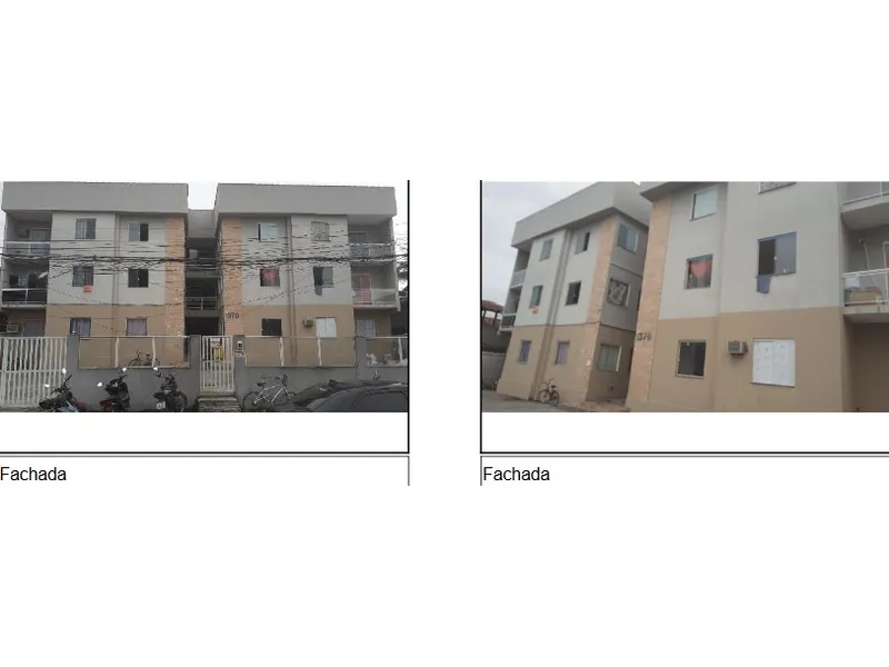 Apartamento em Venda Direta
