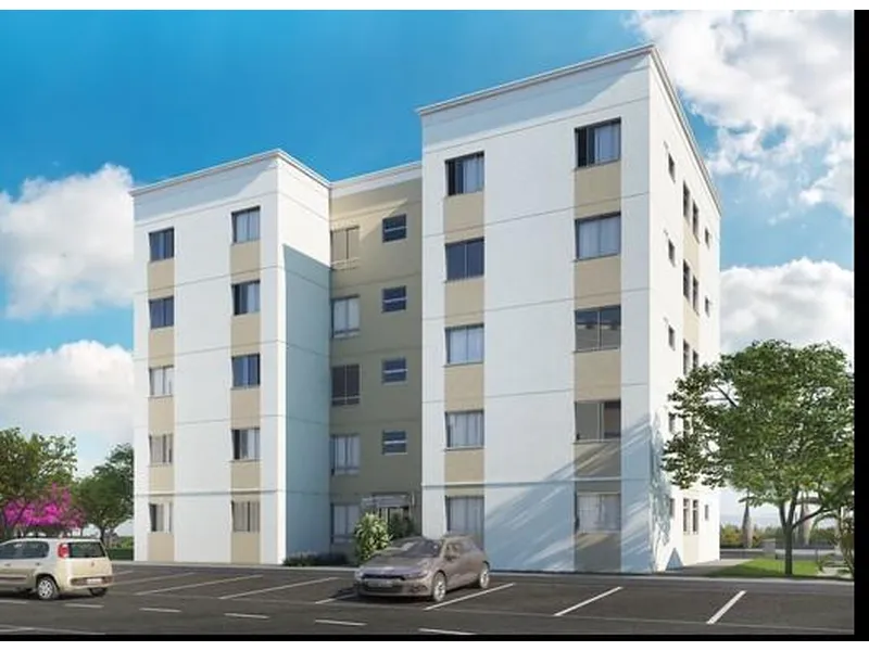 Apartamento em Venda Direta