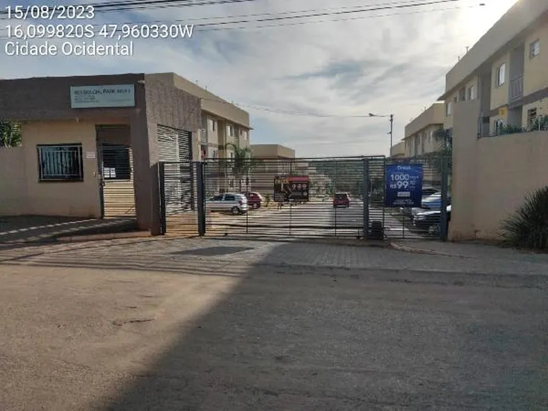 Apartamento em Venda Direta