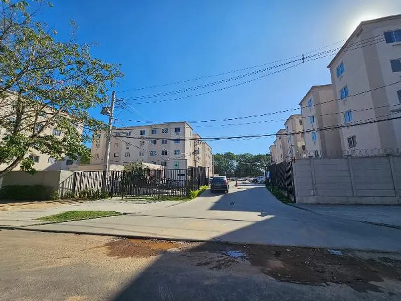 Apartamento em Venda Direta