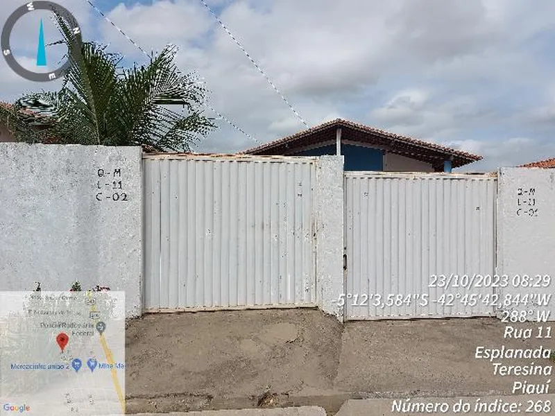 Casa em Venda Direta