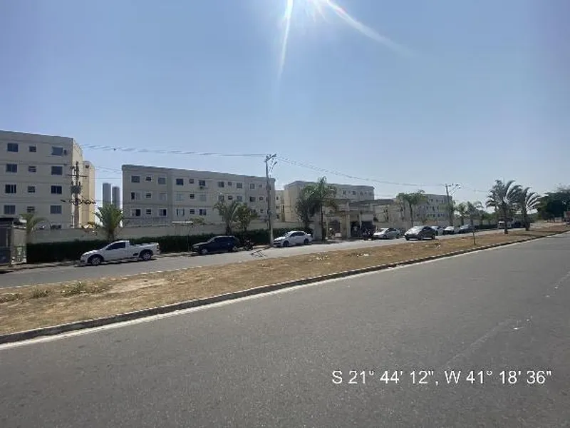 Apartamento em Venda Direta