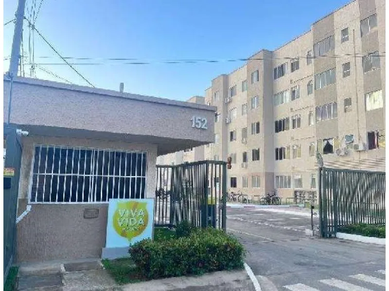 Apartamento em Venda Direta