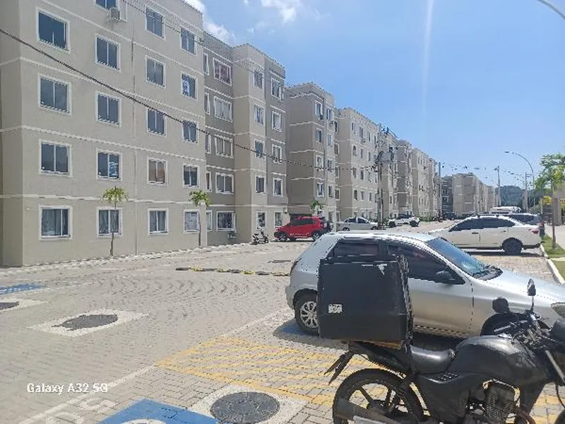 Apartamento em Venda Direta