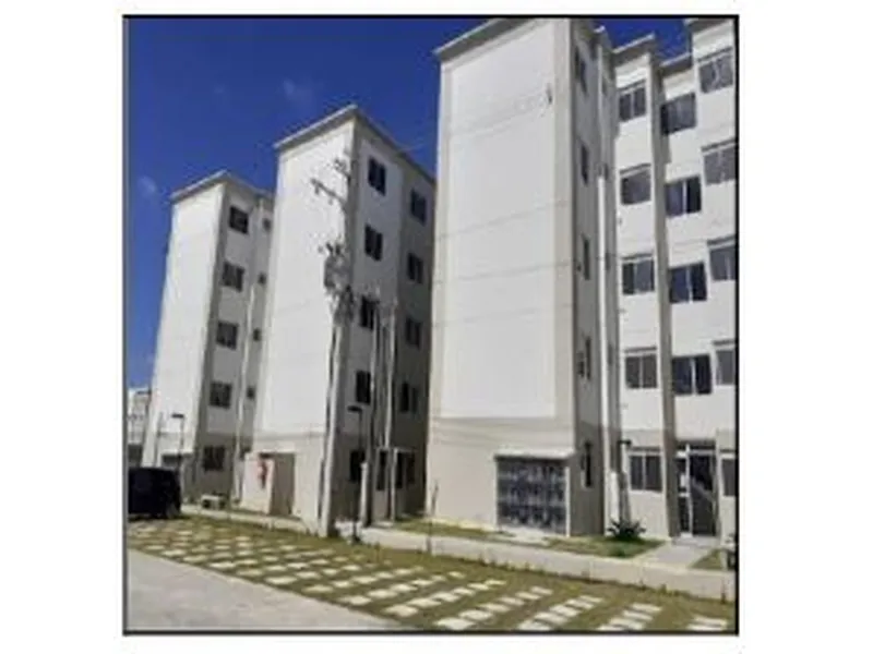 Apartamento em Venda Direta