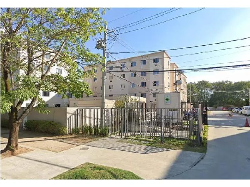 Apartamento em Venda Direta