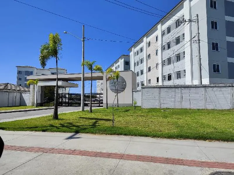 Apartamento em Venda Direta
