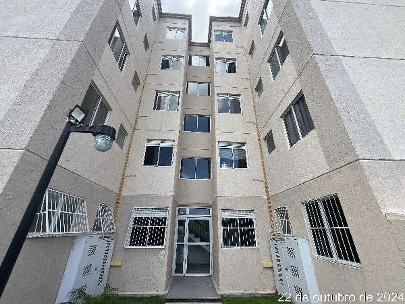 Apartamento em Venda Direta