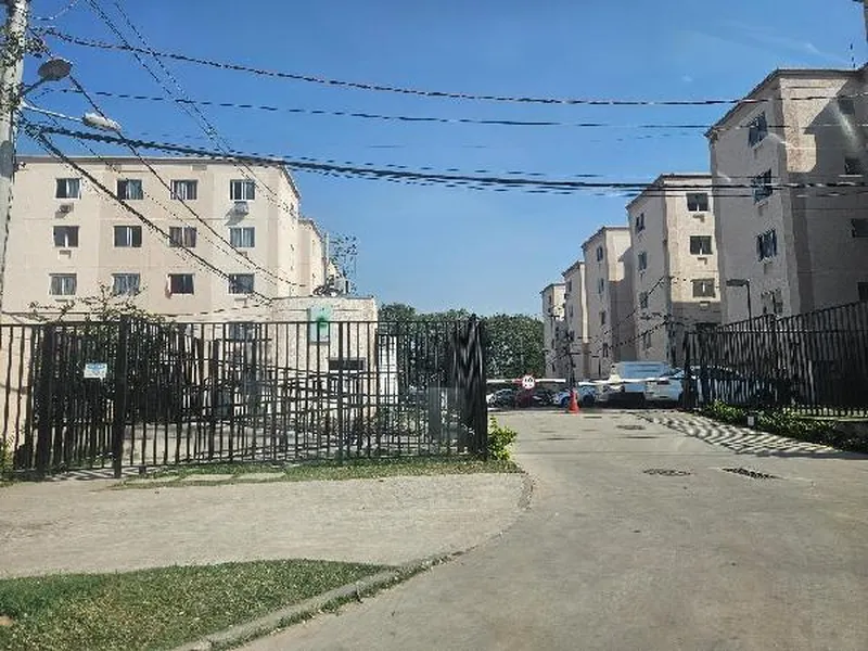 Apartamento em Venda Direta