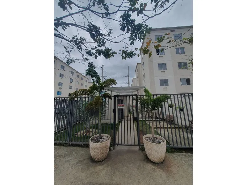 Apartamento em Venda Direta