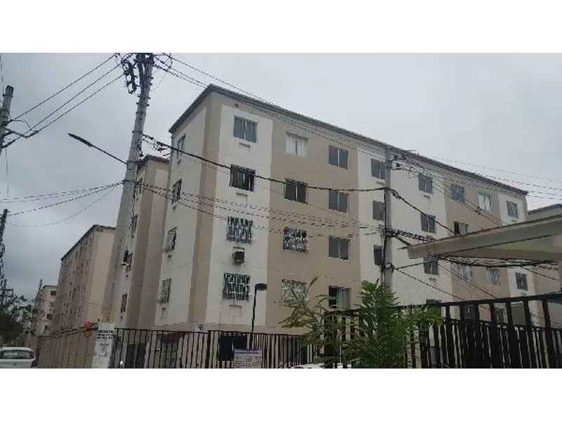 Apartamento em Venda Direta