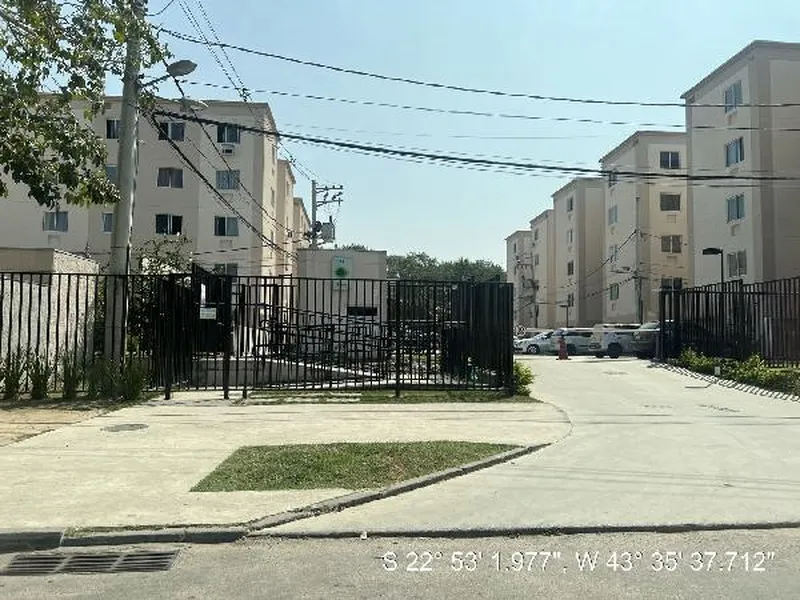 Apartamento em Venda Direta