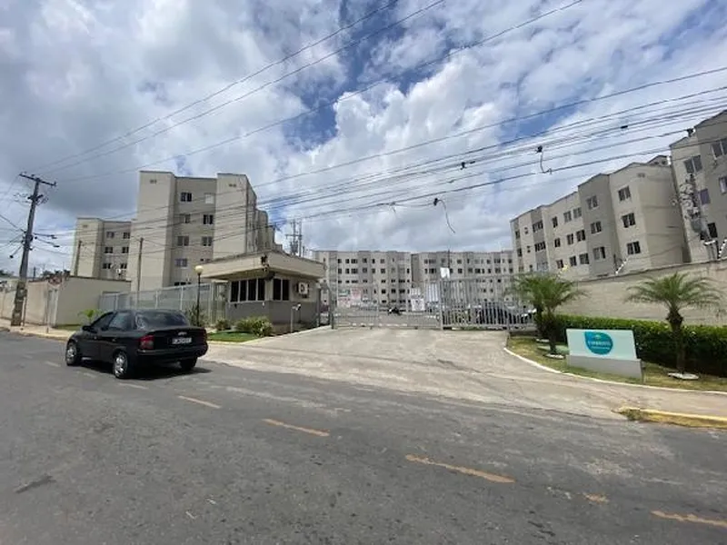 Apartamento em Venda Direta