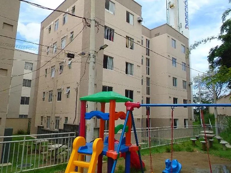 Apartamento em Venda Direta