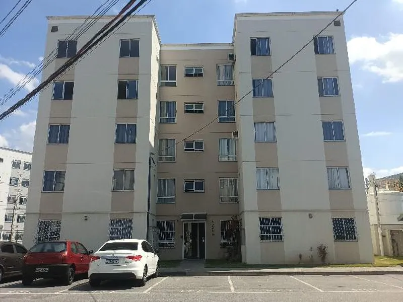 Apartamento em Venda Direta
