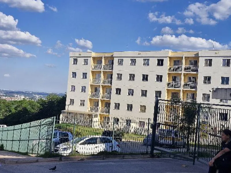 Apartamento em Venda Direta