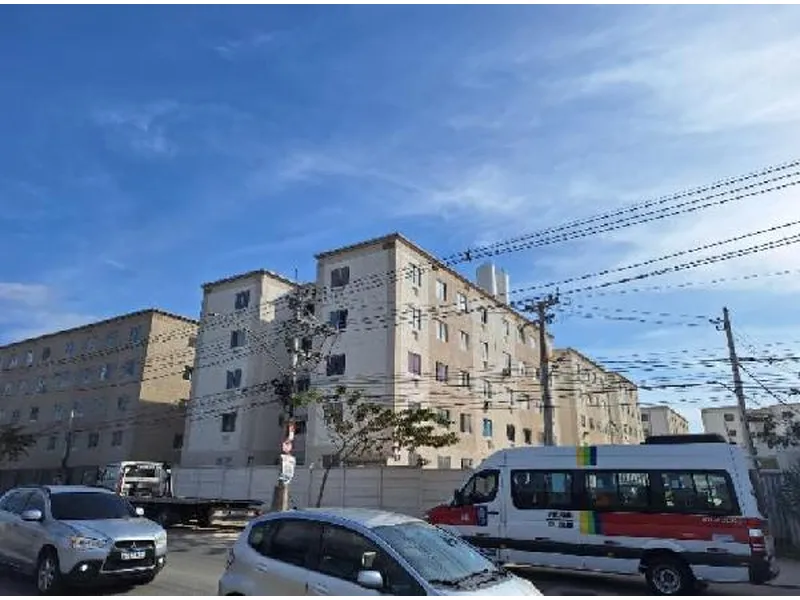 Apartamento em Venda Direta