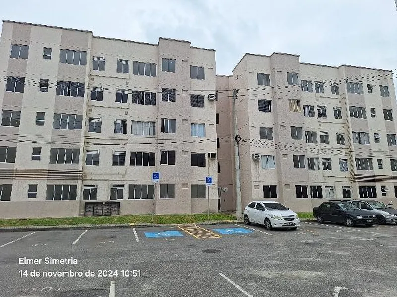 Apartamento em Venda Direta