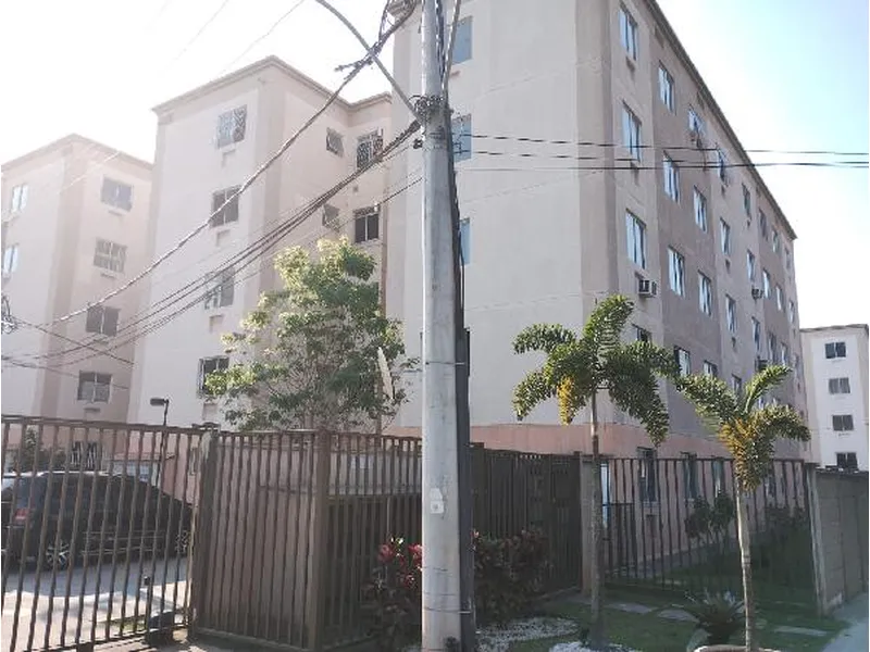 Apartamento em Venda Direta