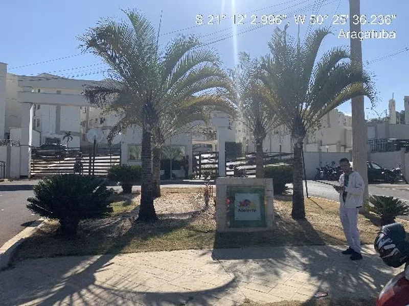 Apartamento em Venda Direta
