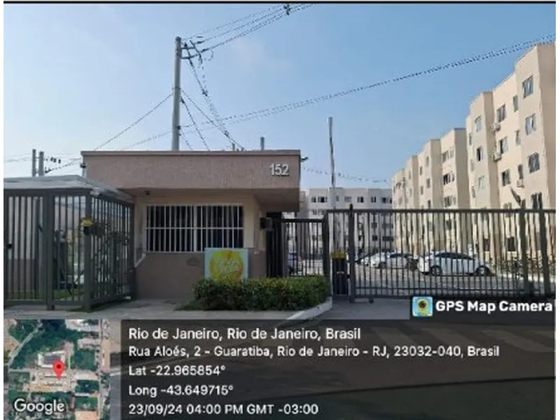 Apartamento em Venda Direta