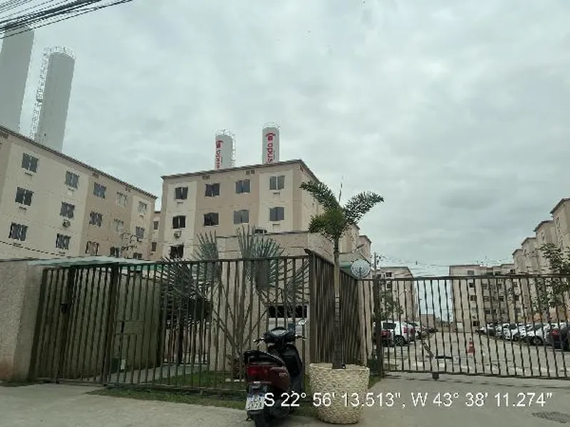 Apartamento em Venda Direta